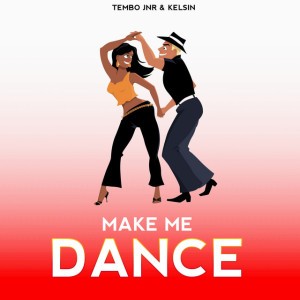 Make Me Dance