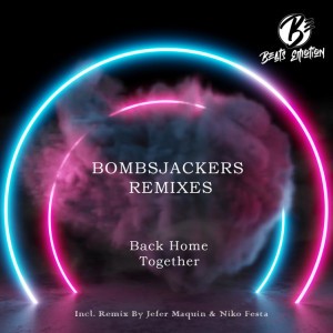 Back Home - Niko Festa Remix