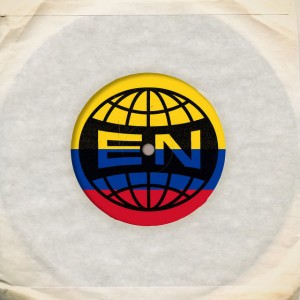 Everything Now (Todo ya) (remix por Bomba Estéreo)