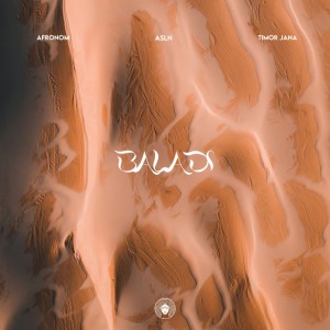 Baladi by AFRONOM & ASLN & Timor Jana