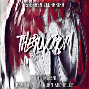 Theruvorom (feat. Mc Sai & PAVITHERA RENUKA MICHELLE)