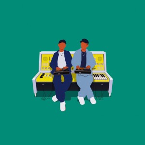 Vaitimbora by Trinix & Mariana Froes