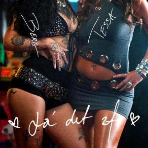 Ta' Det Af by Berg & Tessa