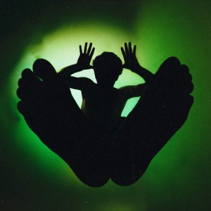 OPTICS by Cruz Beckham