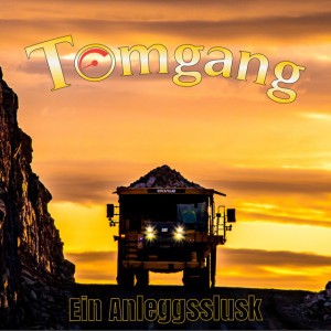 Ein Anleggsslusk