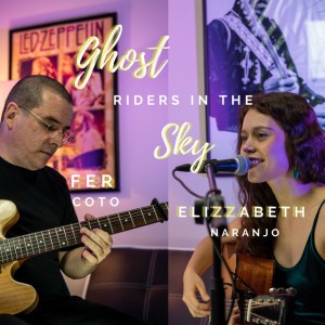Ghost Riders in the Sky