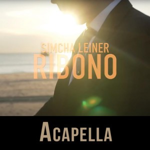 Ribono (Acapella)
