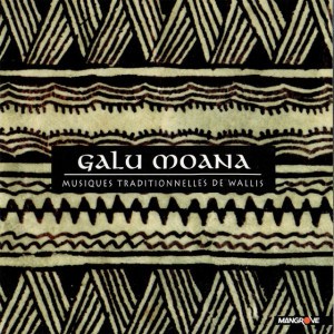 Sii matalaote kaute by Galu Moana