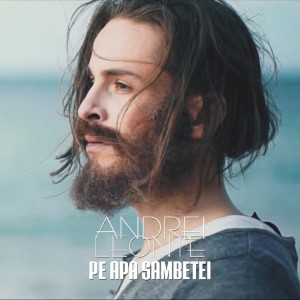 Pe Apa Sambetei by Andrei Leonte