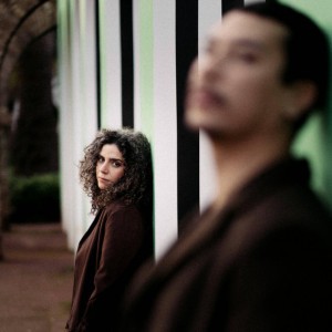 Twehechtek by Sara Moullablad