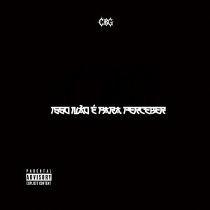 Isso Não É Para Perceber