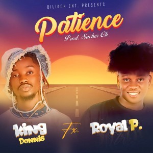 Patience