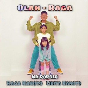 Olah - Raga