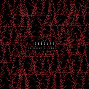 Obscure - Misha Mishenko Rework