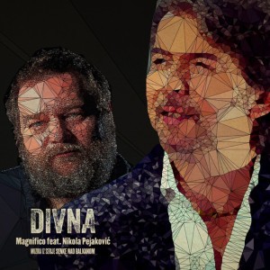 Divna (feat. Nikola Pejakovic)