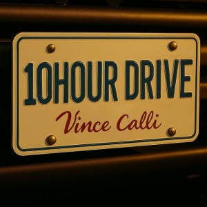 10 Hour Drive