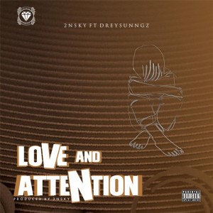 Love And Attention