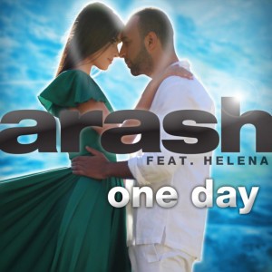 One Day (feat. Helena) [Radio Edit]