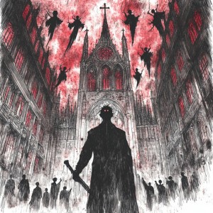 Exorcizar la Iglesia