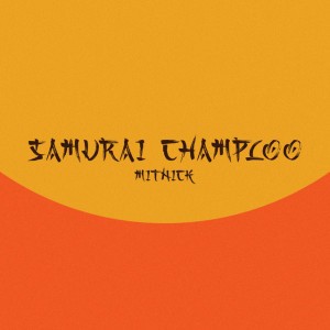 samurai champloo
