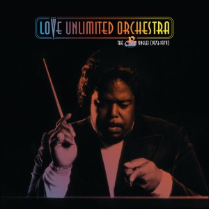 My Sweet Summer Suite (12" version) by The Love Unlimited Orchestra