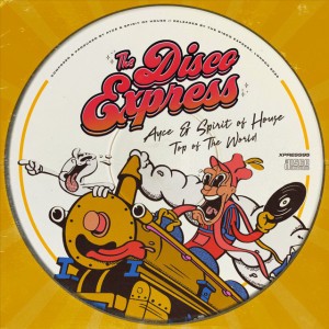 Top of The World - Ayce's Sunrise Mix