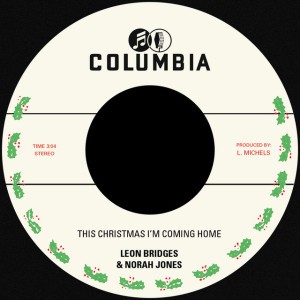 This Christmas I'm Coming Home by Norah Jones & Leon Bridges