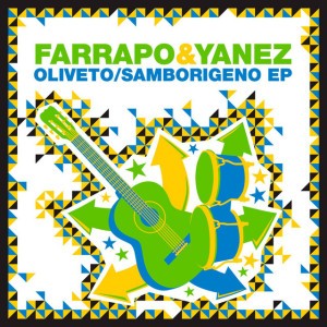 Samborigeno - Bert On Beats Remix