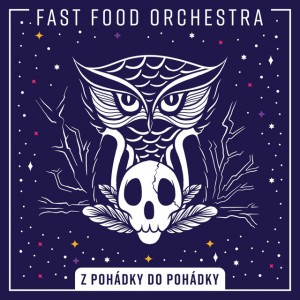 Z pohádky do pohádky
