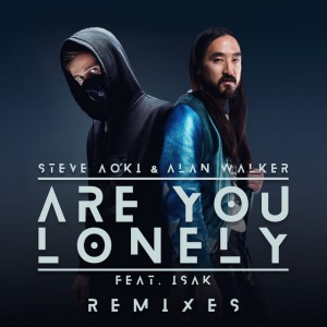 Are You Lonely (feat. ISÁK) [YUAN Remix]