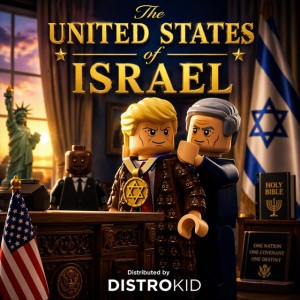 The United States of Israel