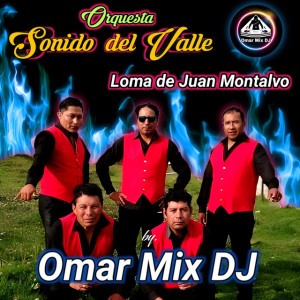 Orquesta Sonido Del Valle Loma De Juan Montalvo