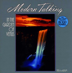 It's Christmas by Modern Talking