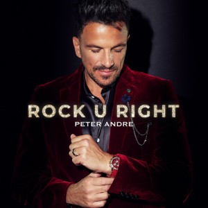 Rock U Right (Single version) by Peter Andre
