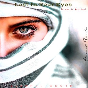 LOST IN YOUR EYES