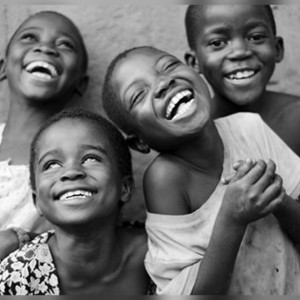 When she's around(funga macho) for kids - live