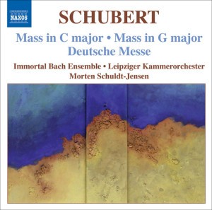 Mass no. 2 in G major, D. 167: Agnus Dei