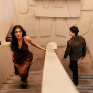 Gdy będziesz sam by Wiktoria Kida & Oskar Cyms & Księga Żywiołów