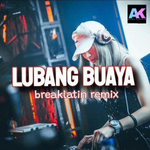 Lubang buaya breaklatin
