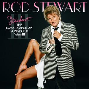 What a Wonderful World by Rod Stewart & Stevie Wonder