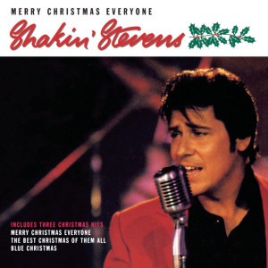 Merry Christmas Everyone by Shakin' Stevens