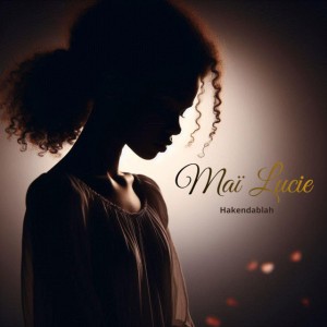 Maï Lucie by Hakendablah