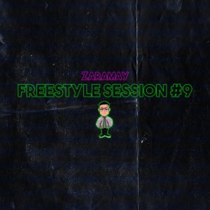 Freestyle # Session 9