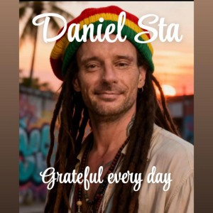 Grateful every day