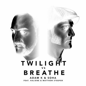 Twilight vs Breathe (feat. HALIENE, Matthew Steeper)