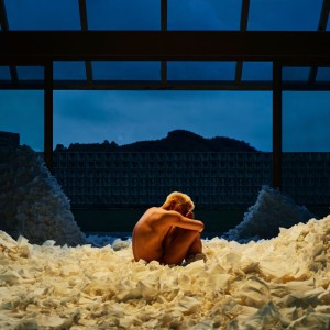 no full frontal by Gareth.T