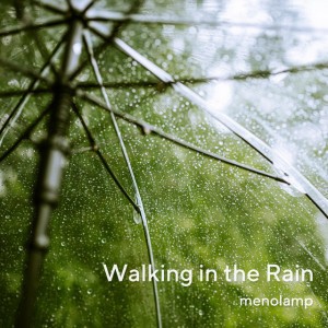 Walking in the Rain