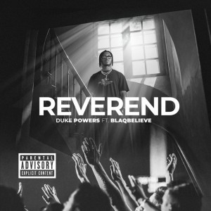 reverend