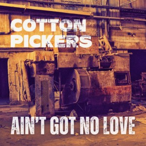 Ain't Got No Love