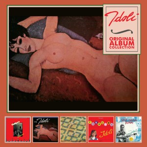 ONA SE BUDI by Idoli